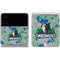 NBA Minnesota Timberwolves Digi Camo Galaxy Z Flip4 5G Skin